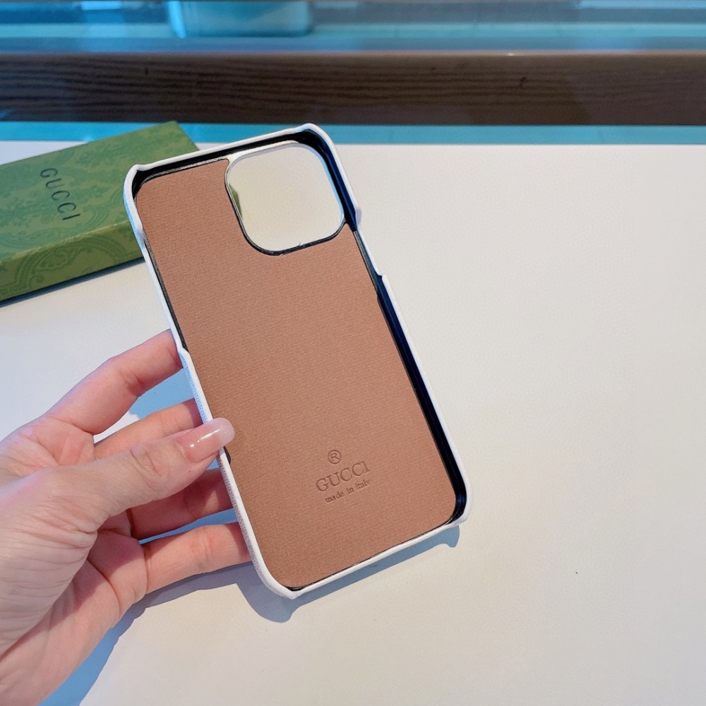Gucci iPhone case