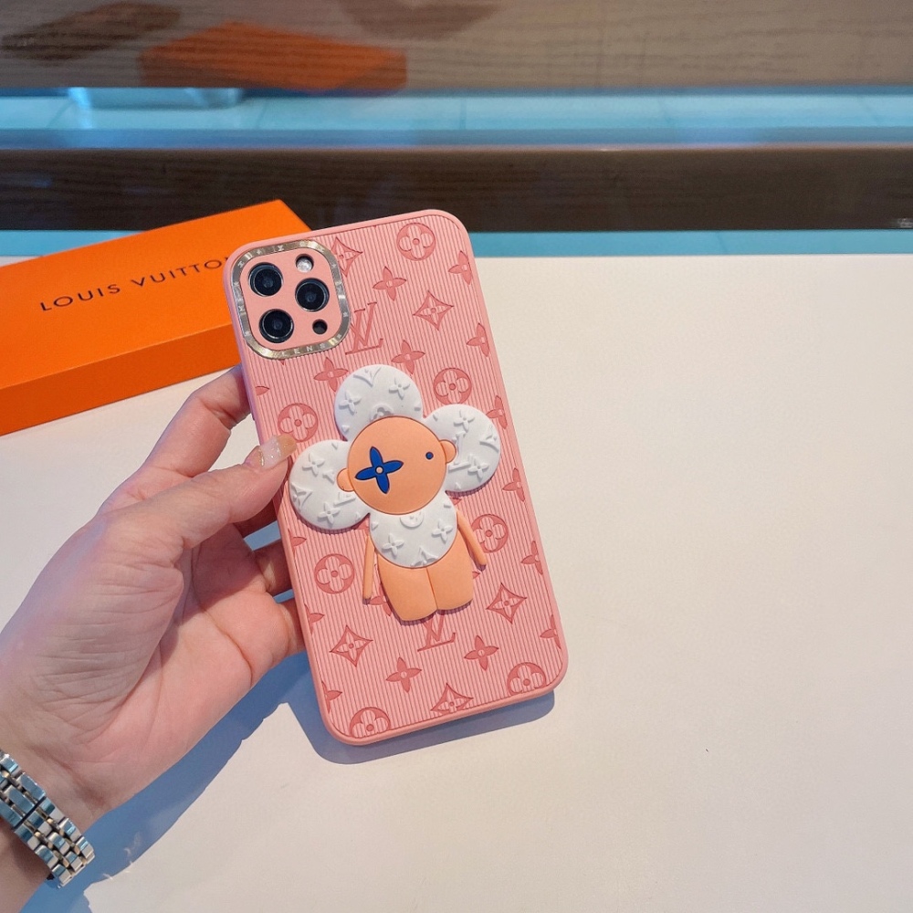 LV iPhone case