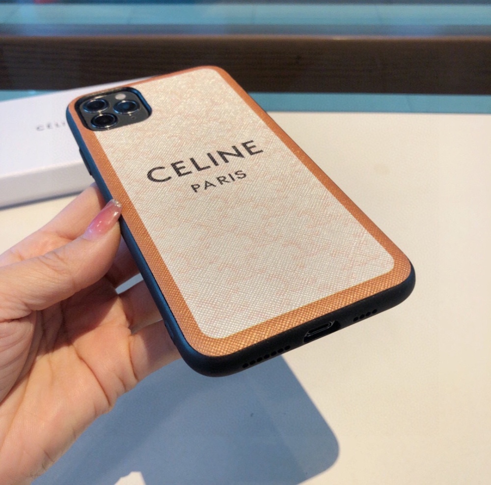 Celine iPhone case