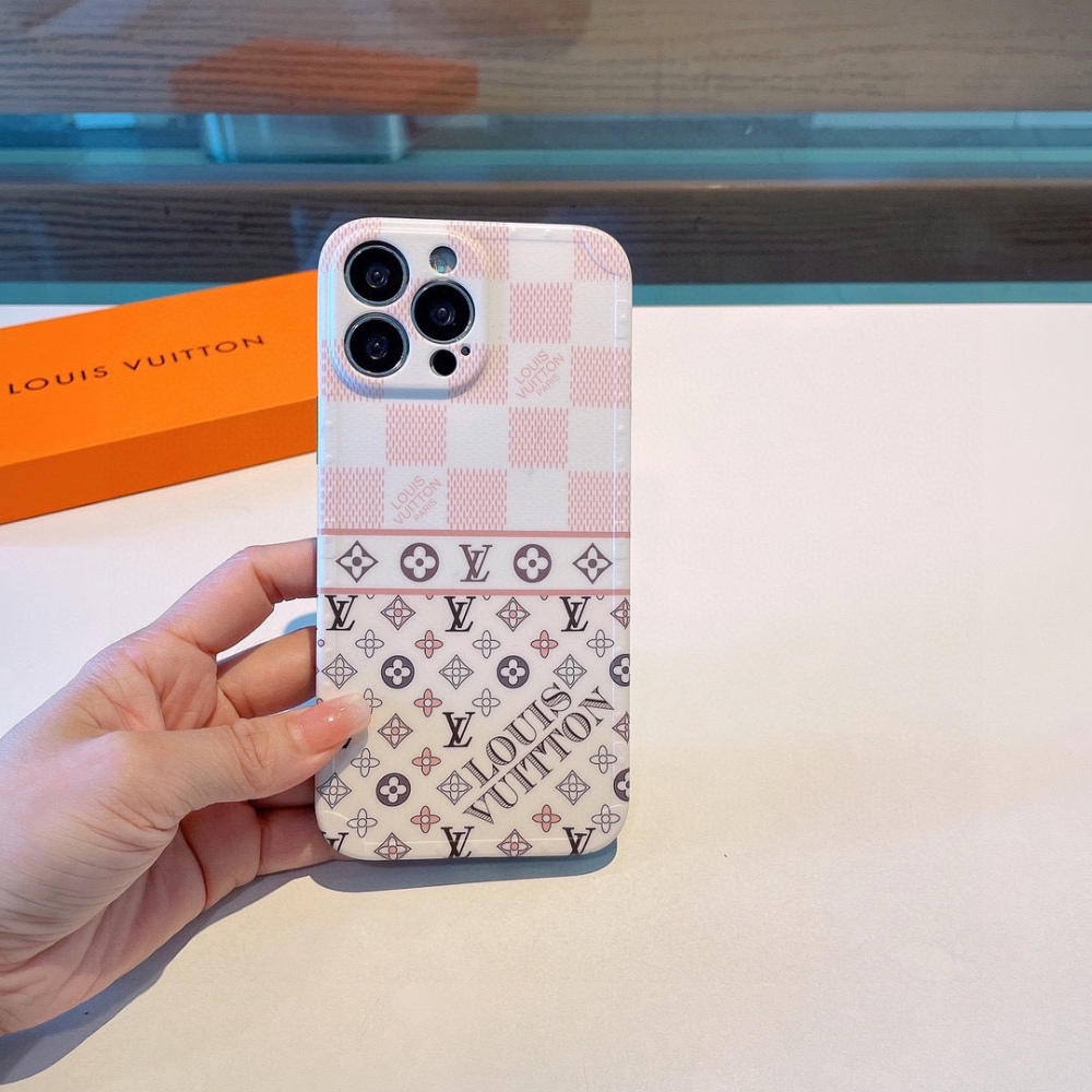LV iPhone case