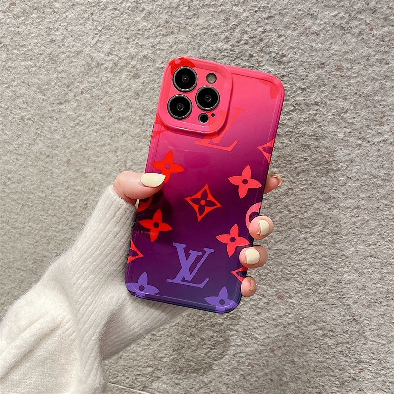 LV iPhone case