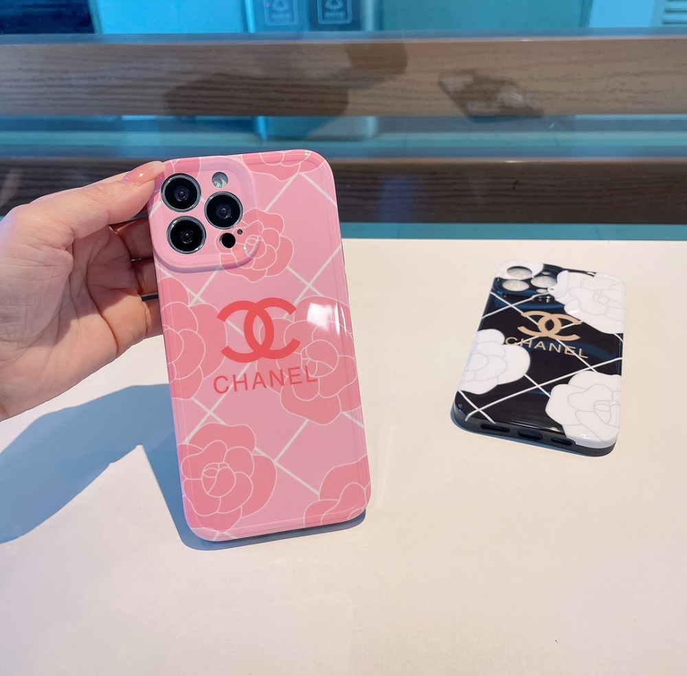 Chanel iPhone case