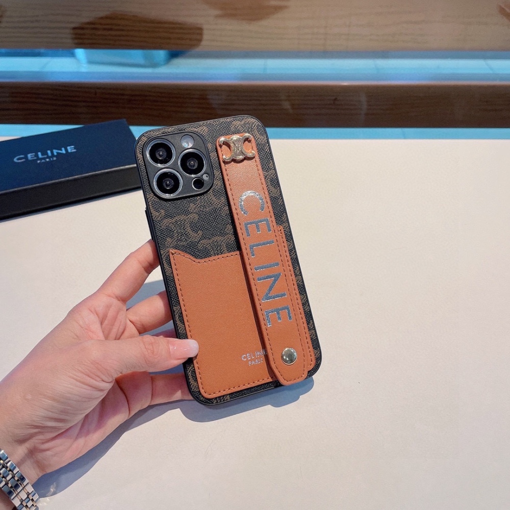 Celine iPhone case