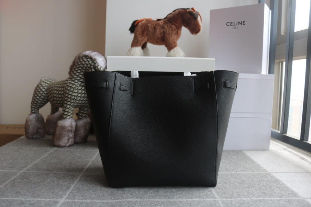 CELINE CABAS PHANTOM 189023 mirror boutique