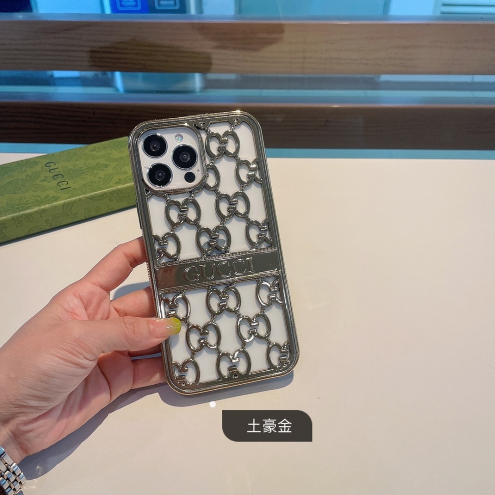 Gucci iPhone case