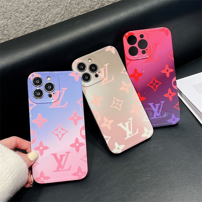 LV iPhone case