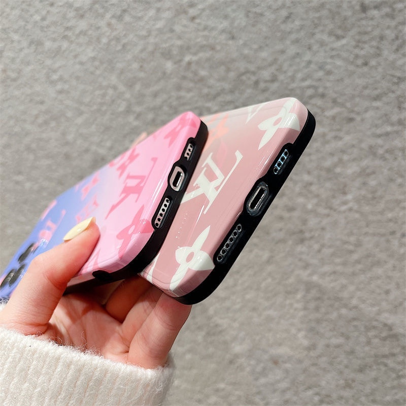 LV iPhone case