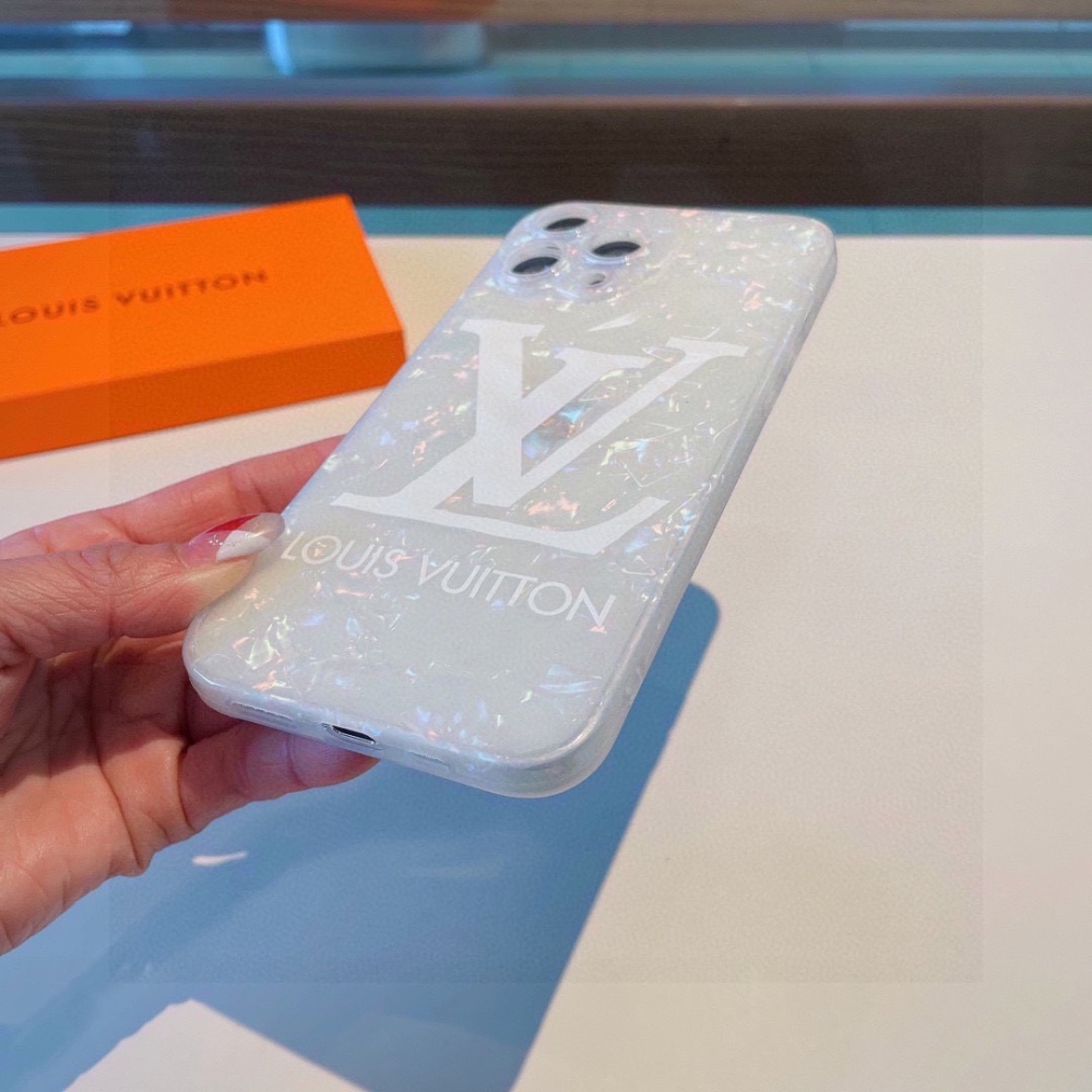 LV iPhone case