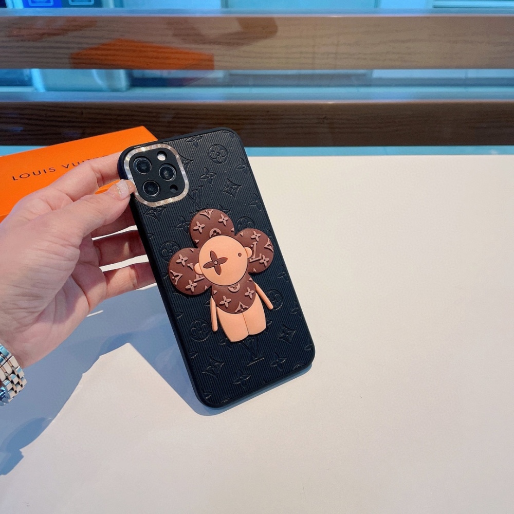 LV iPhone case