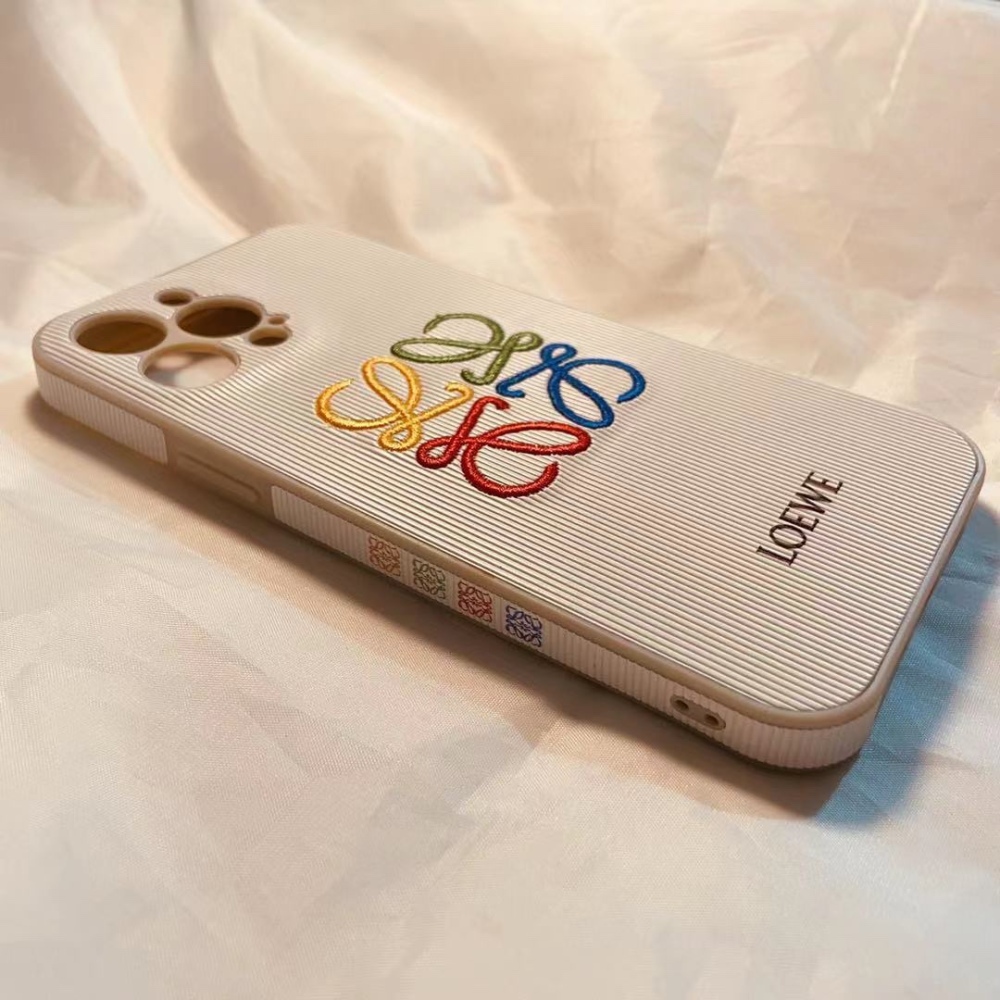 Loewe iPhone case