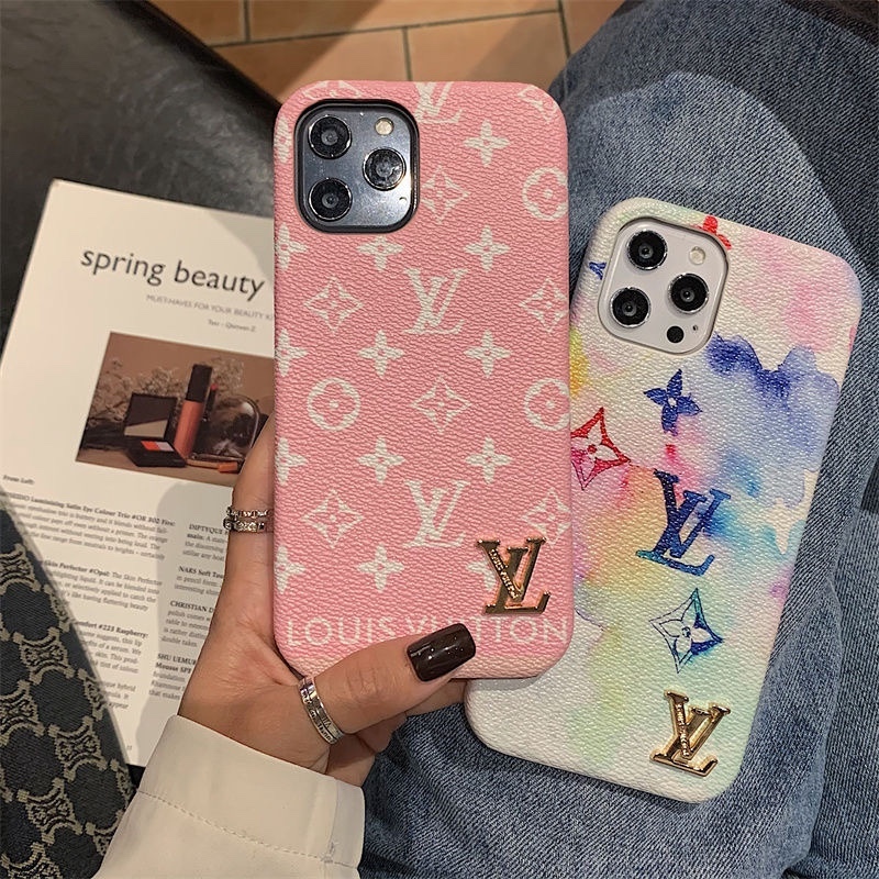 LV iPhone case