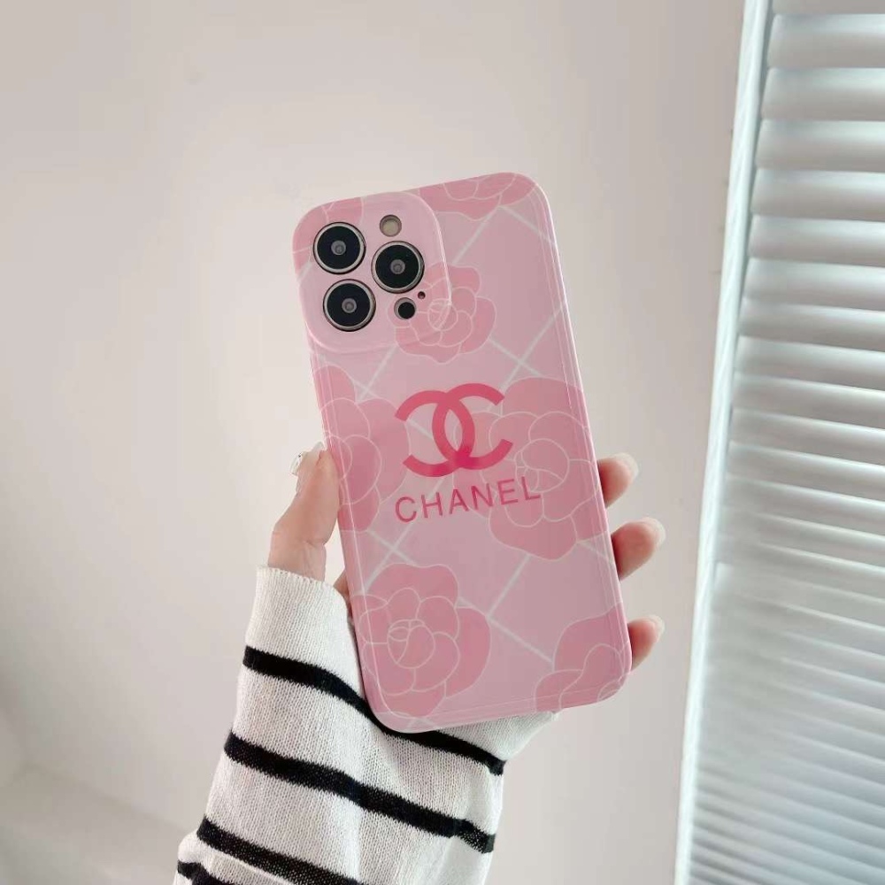 Chanel iPhone case