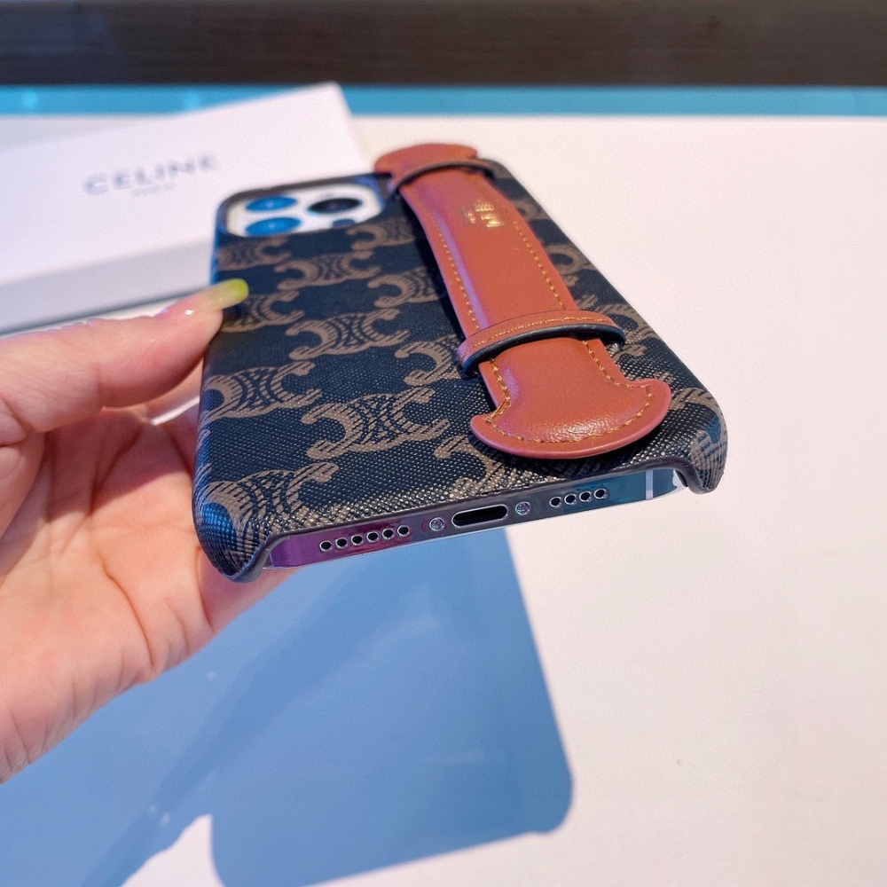 Celine iPhone case