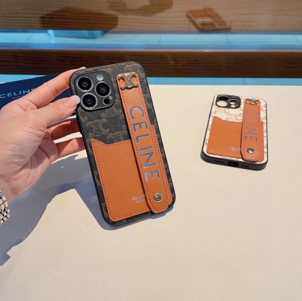 Celine iPhone case