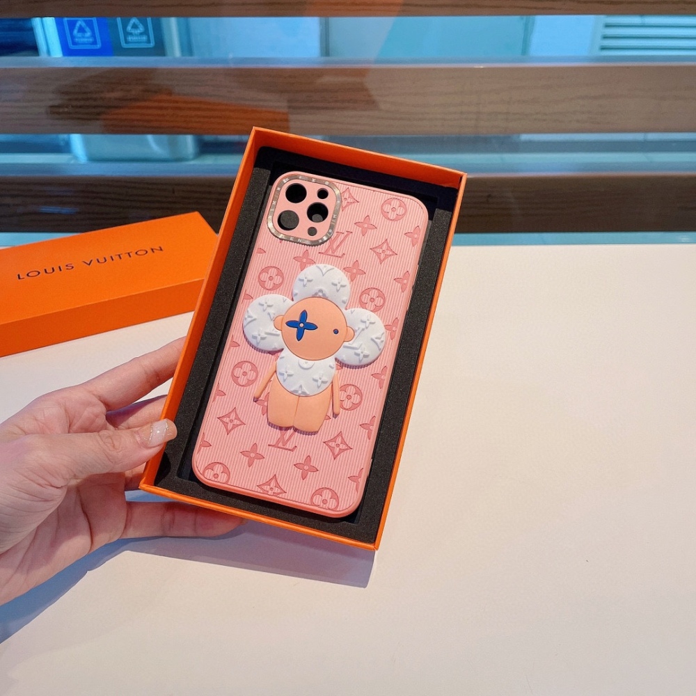 LV iPhone case
