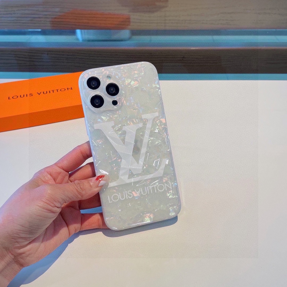 LV iPhone case