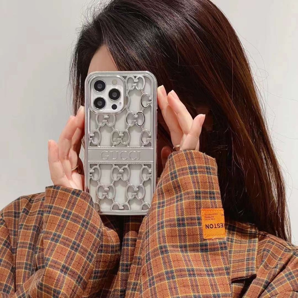 Gucci iPhone case