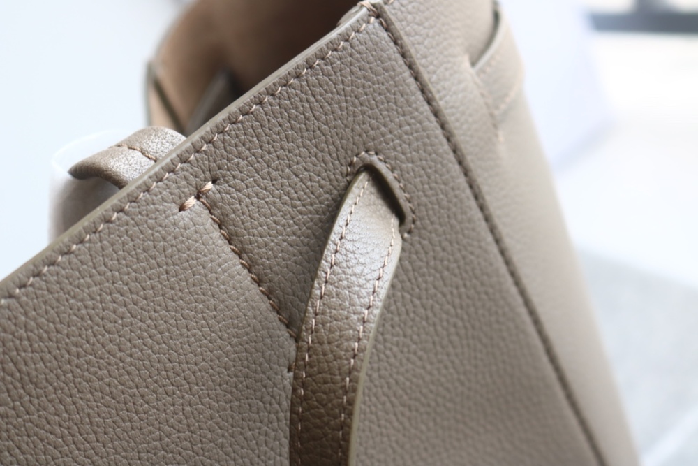 CELINE CABAS PHANTOM 189023 mirror boutique