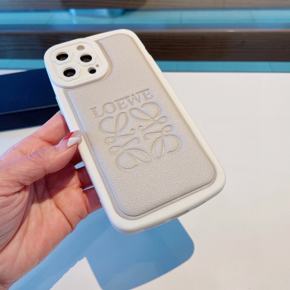 Loewe iPhone case