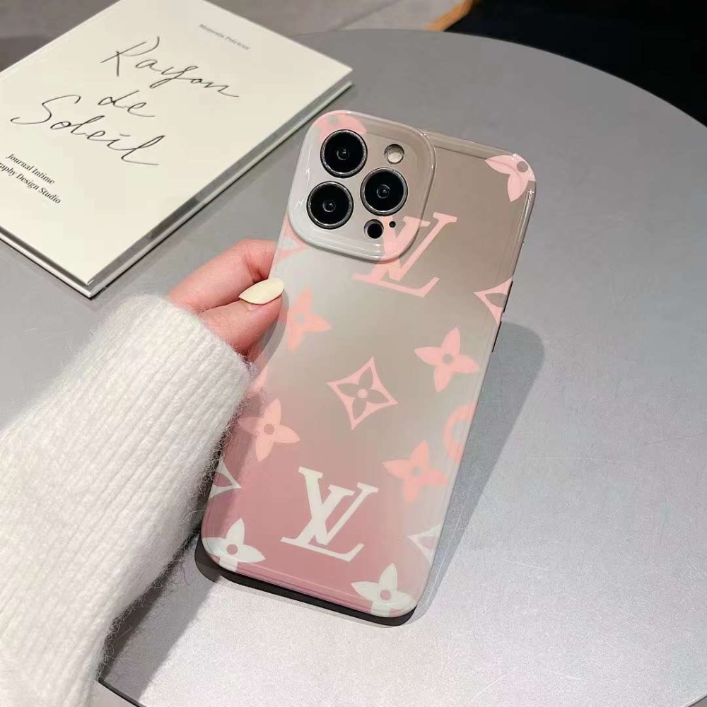 LV iPhone case