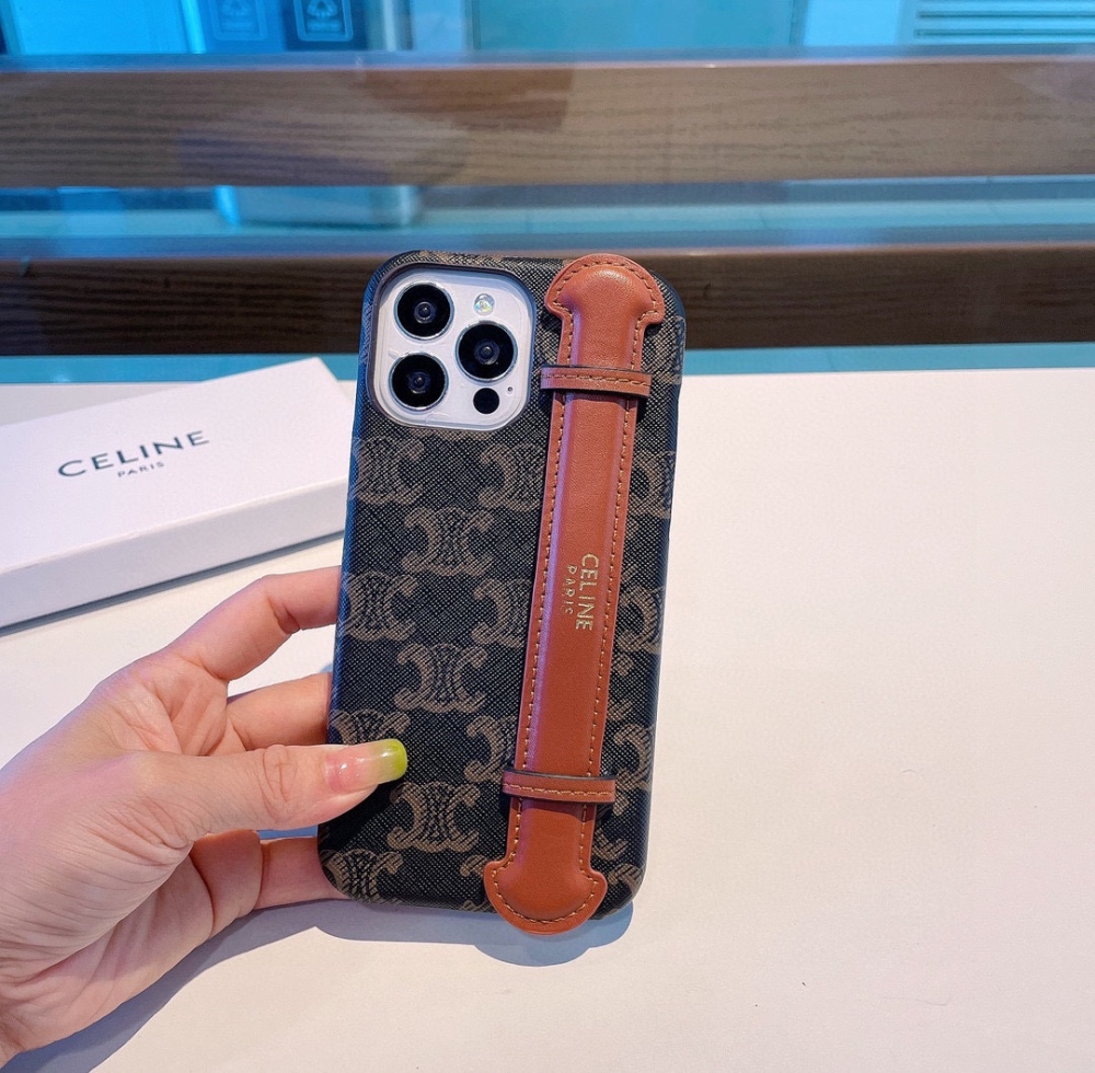 Celine iPhone case