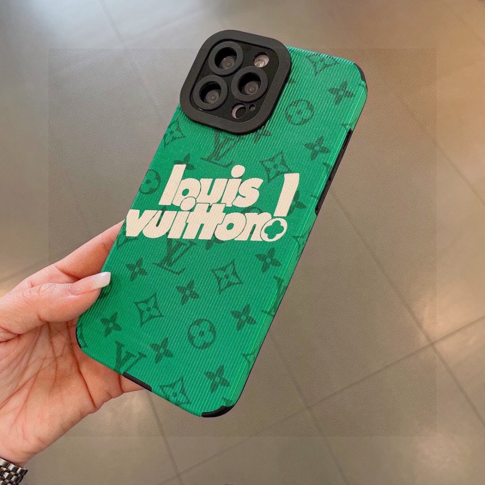 LV iPhone case