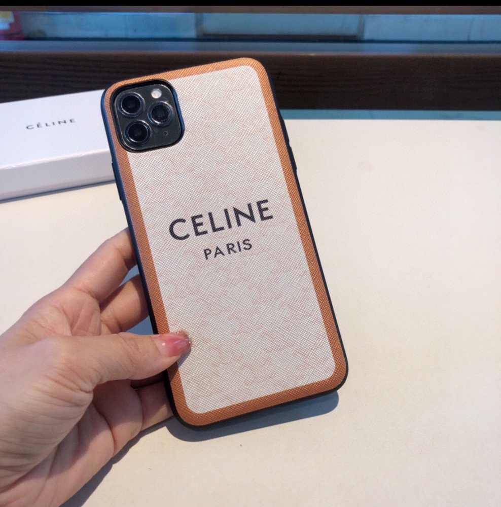Celine iPhone case