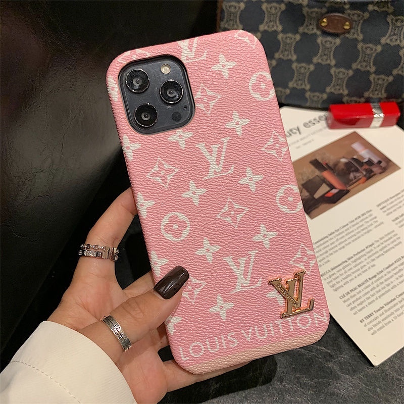 LV iPhone case