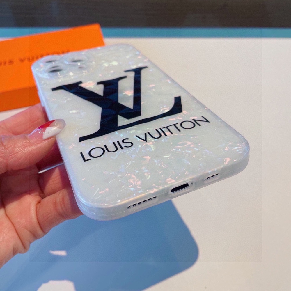 LV iPhone case