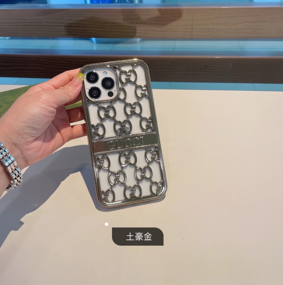 Gucci iPhone case