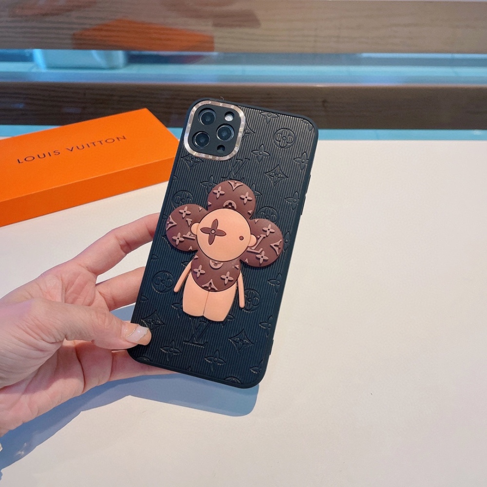 LV iPhone case