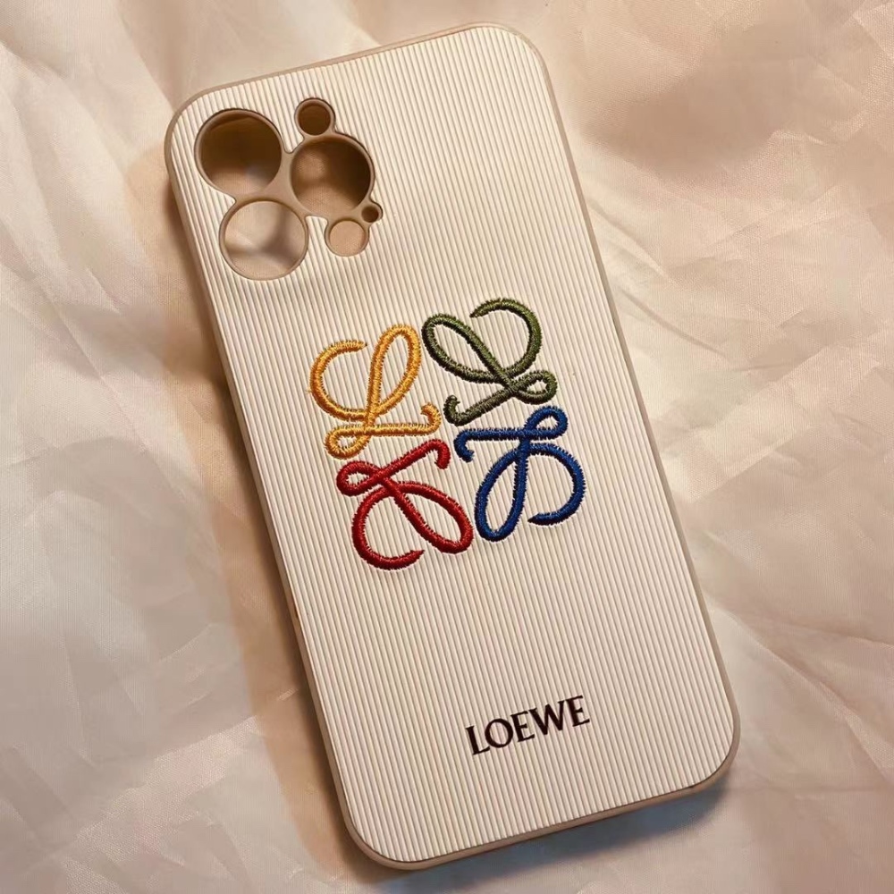 Loewe iPhone case