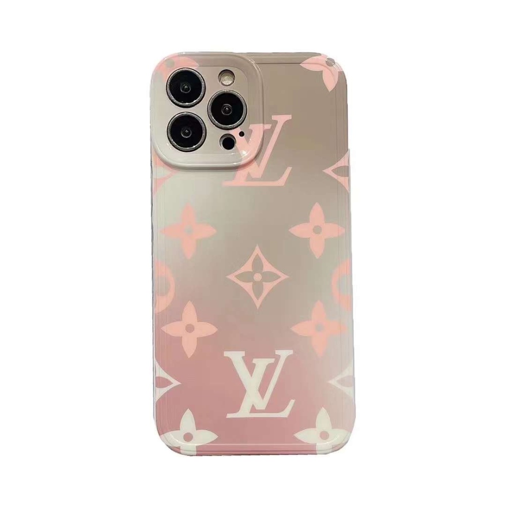 LV iPhone case