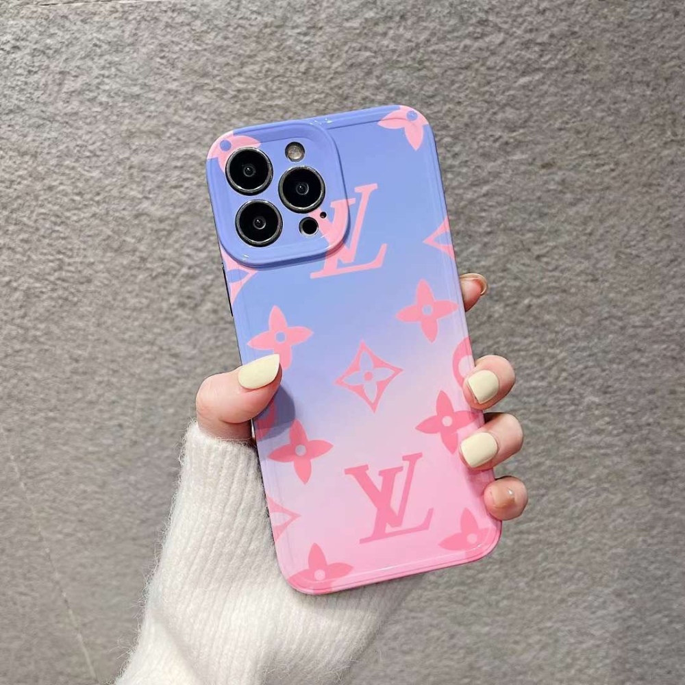 LV iPhone case