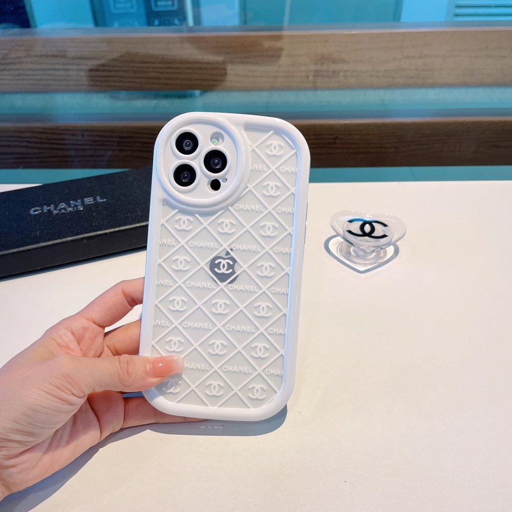 Chanel iPhone case