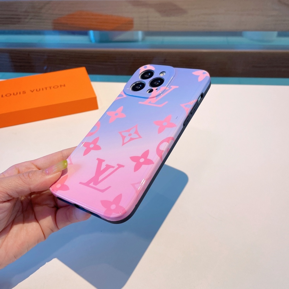 LV iPhone case