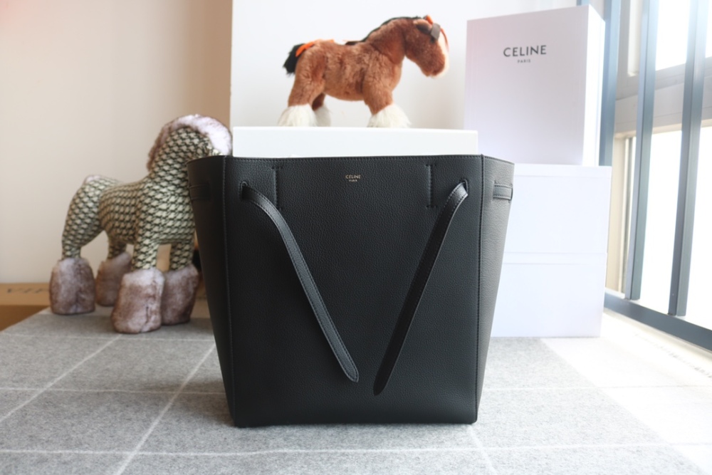 CELINE CABAS PHANTOM 189023 mirror boutique