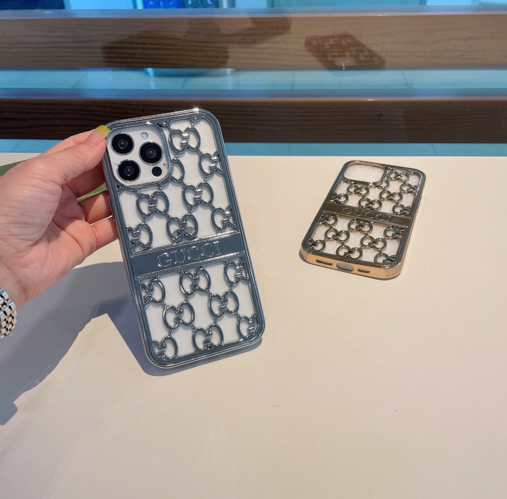 Gucci iPhone case