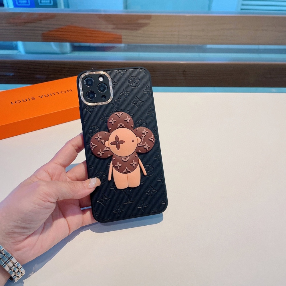 LV iPhone case