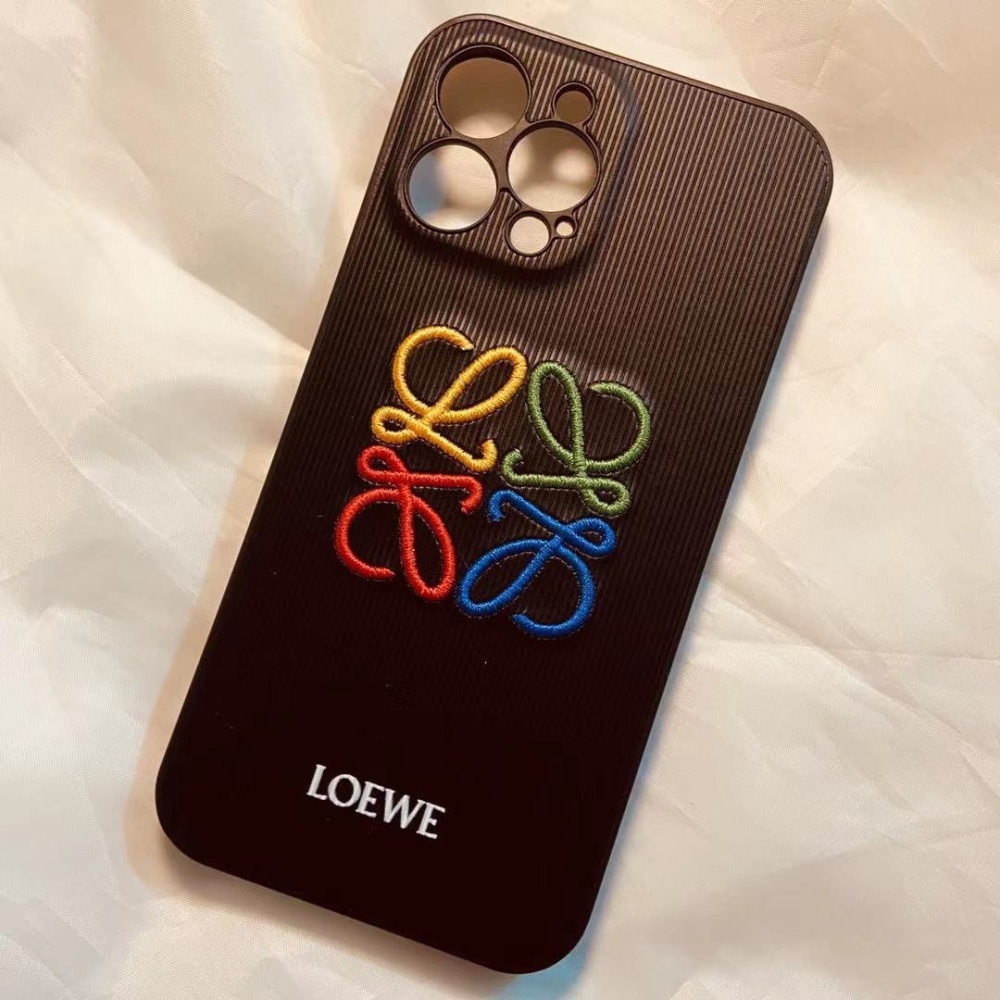 Loewe iPhone case
