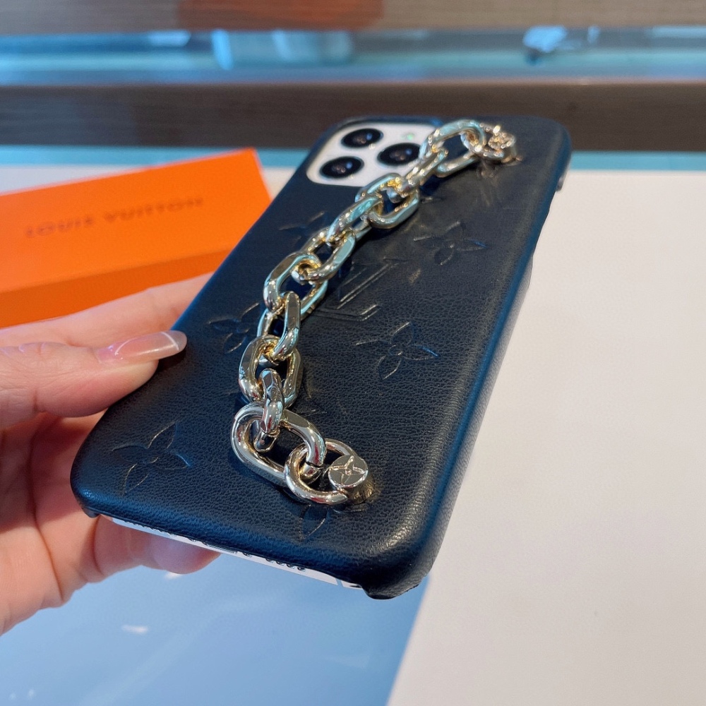 LV iPhone case