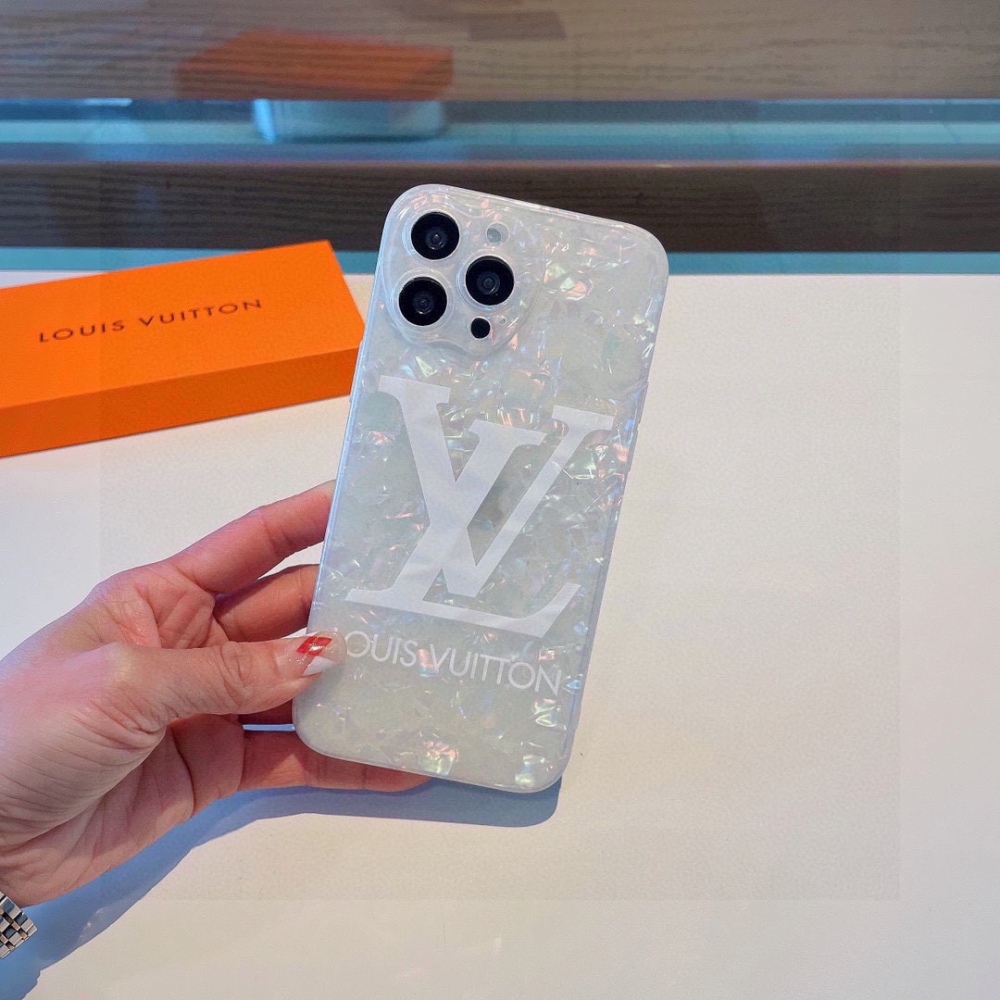 LV iPhone case