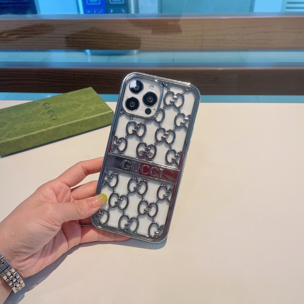Gucci iPhone case