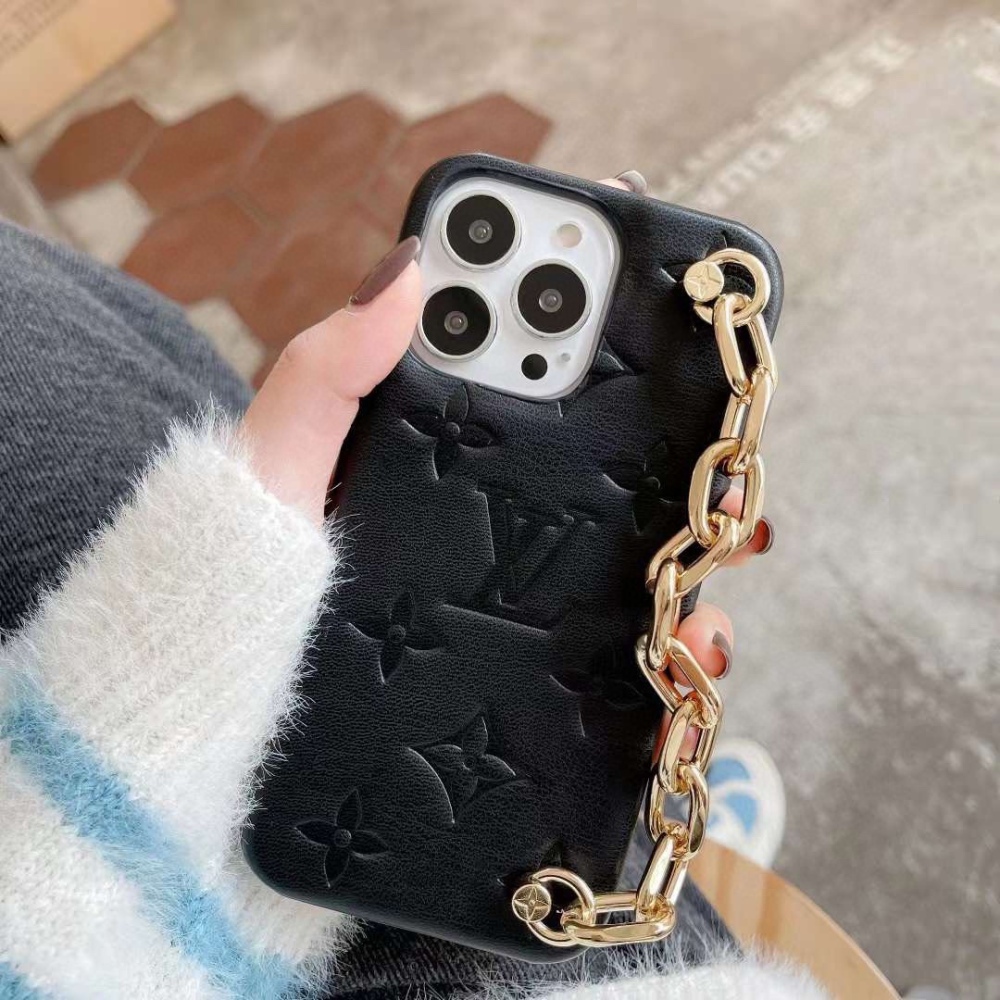LV iPhone case