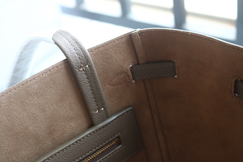 CELINE CABAS PHANTOM 189023 mirror boutique