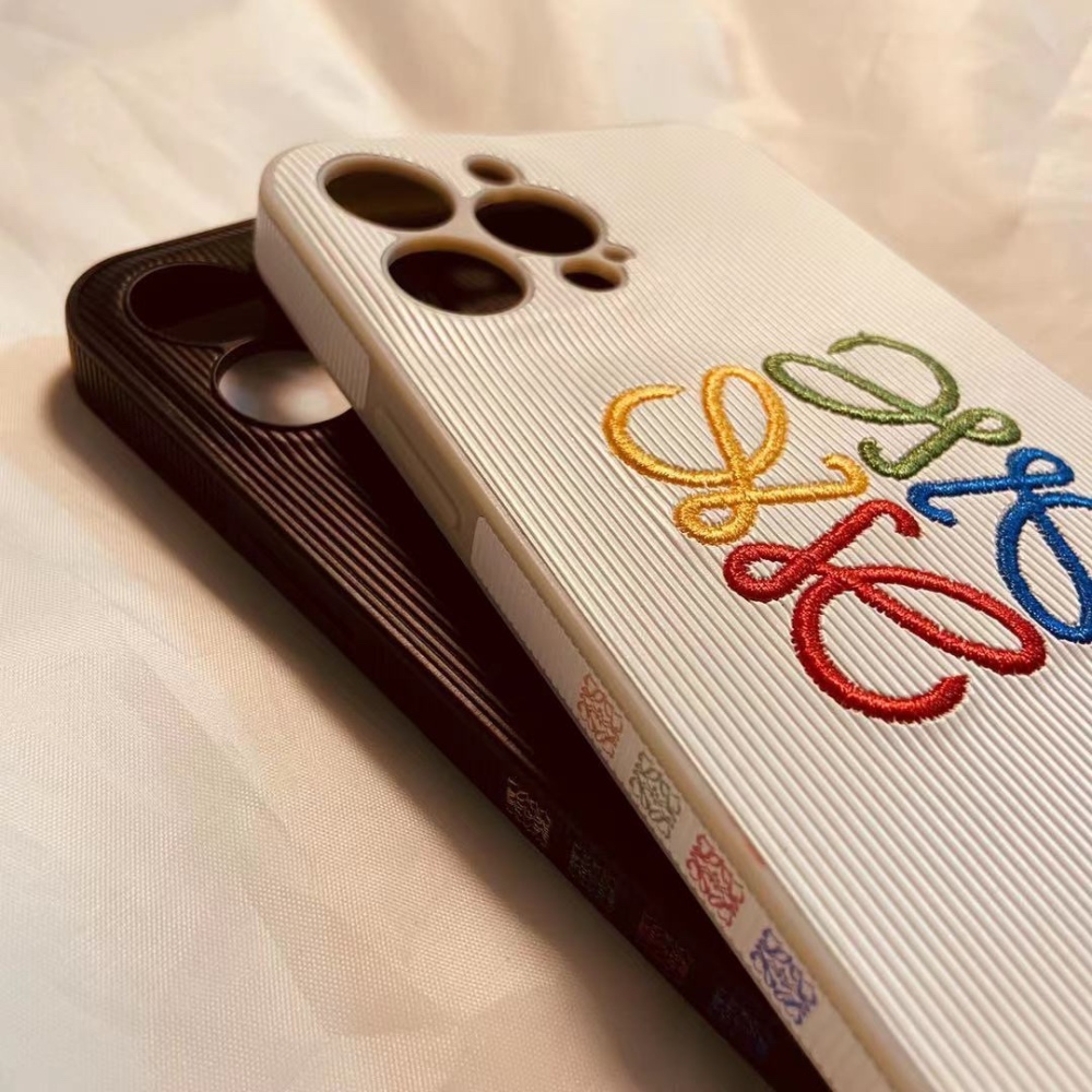Loewe iPhone case