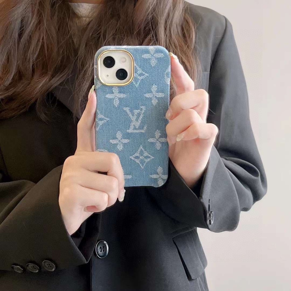 Celine iPhone case