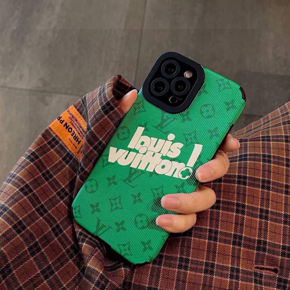 LV iPhone case
