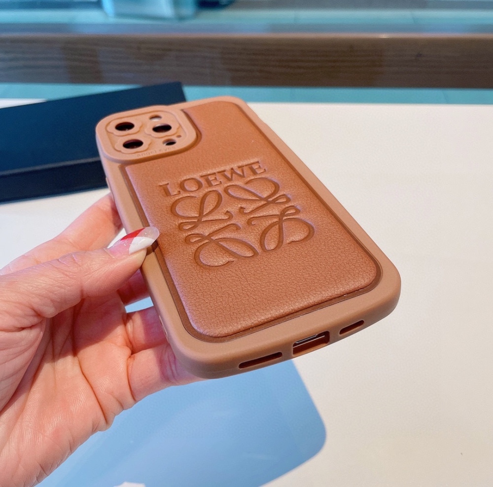 Loewe iPhone case