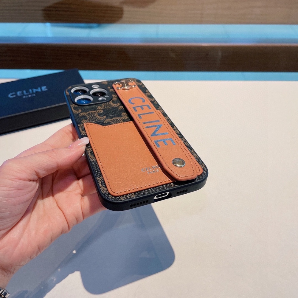 Celine iPhone case